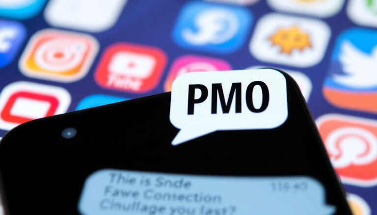 PMO Meaning Slang – Mitä PMO tarkoittaa? Opas suomeksi