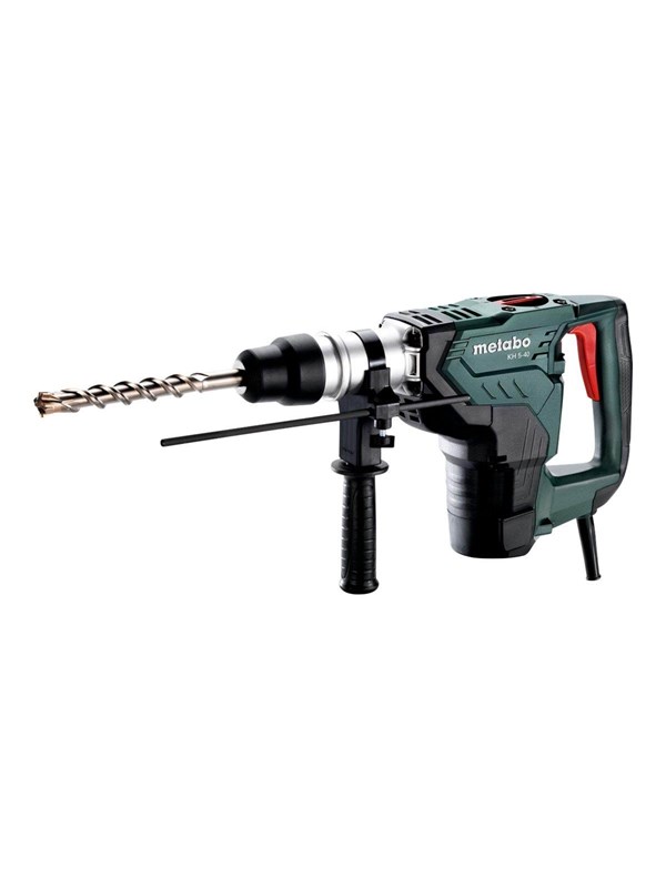Metabo KH5-40 - iskuporakone - 1100 W