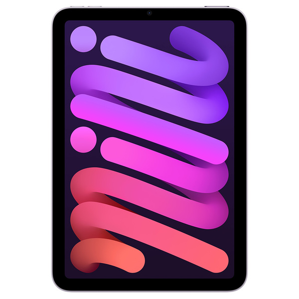 Apple iPad mini (2024) Wi-Fi 256 Gt Violetti
