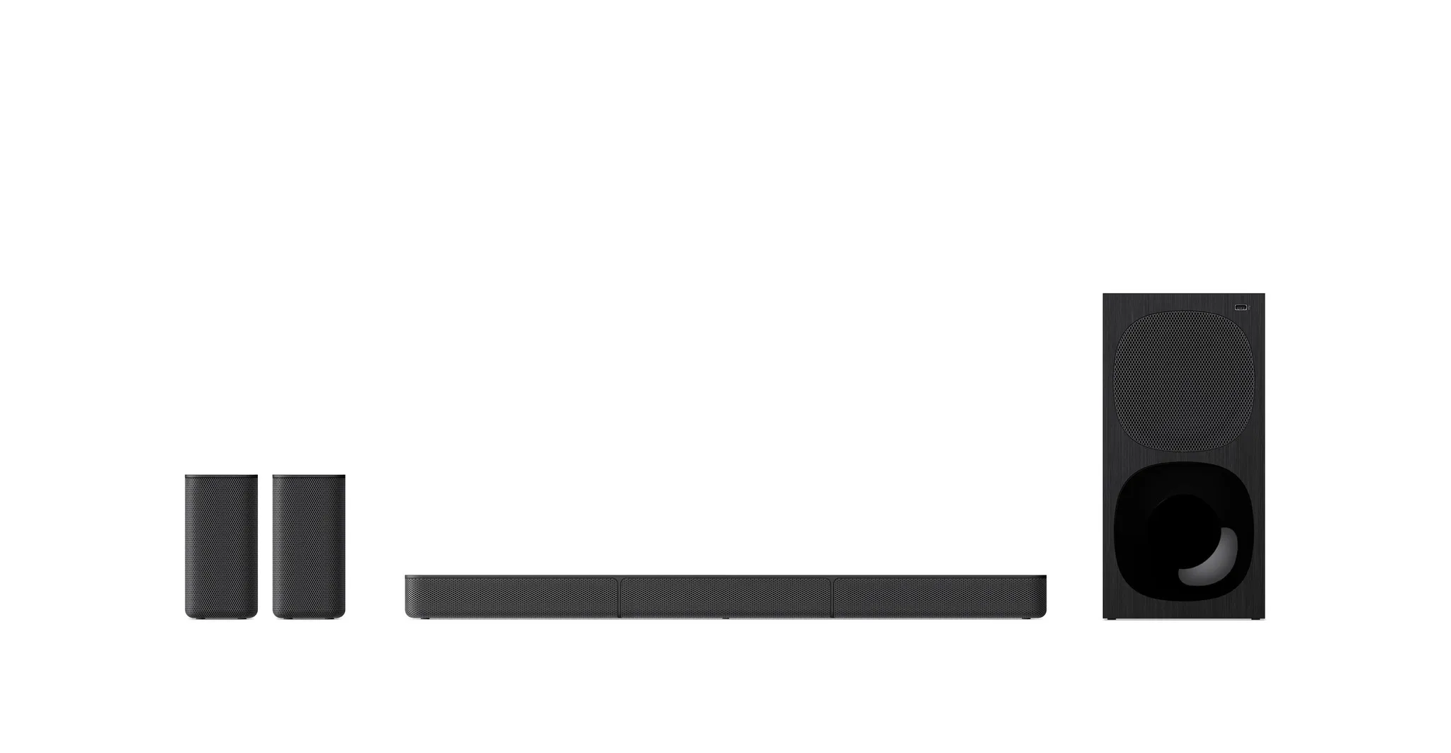 Sony HT-S20R 5.1 Dolby Digital