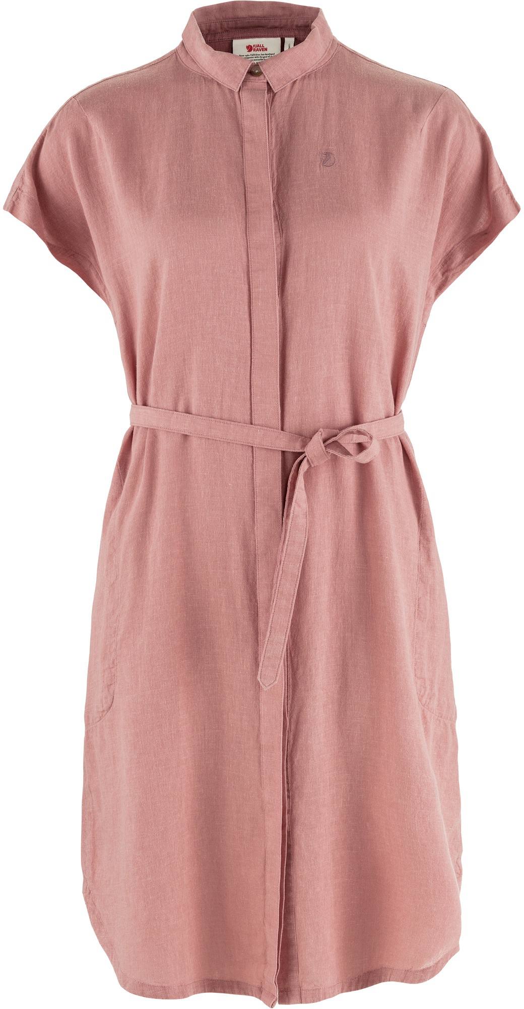Fjällräven Women's Övik Hemp Dress