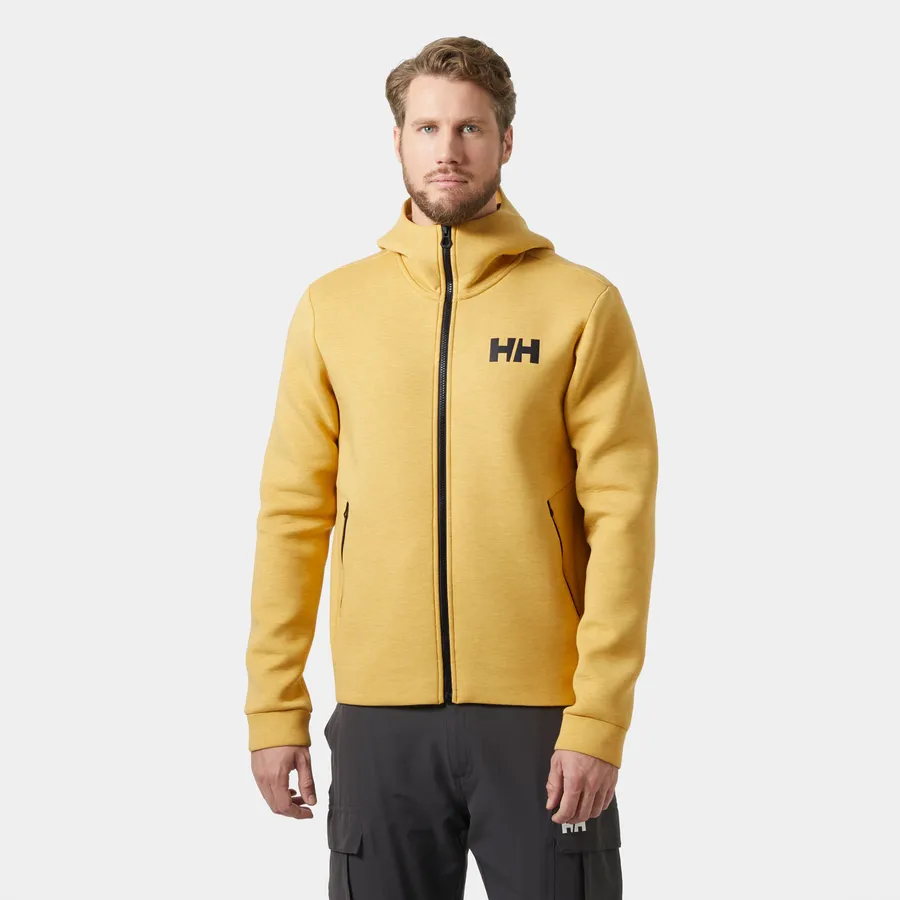 Helly Hansen Men's Ocean FZ 2.0 Jacket