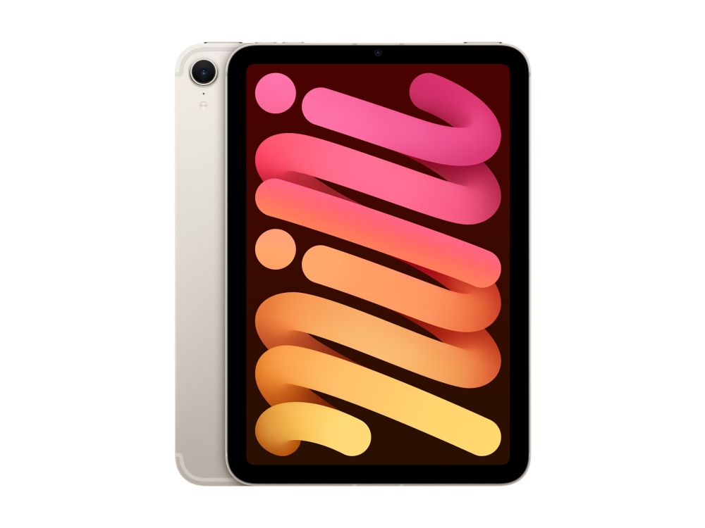 Apple iPad mini A17 Pro Wi-Fi + Cellular 128 GB