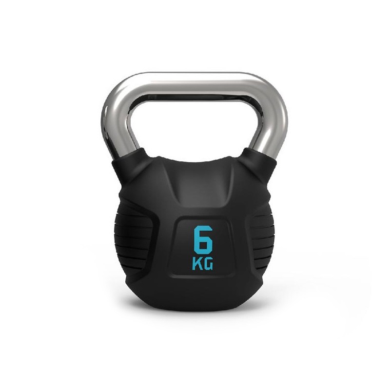Livepro Premium Rubber kahvakuula - 8kg
