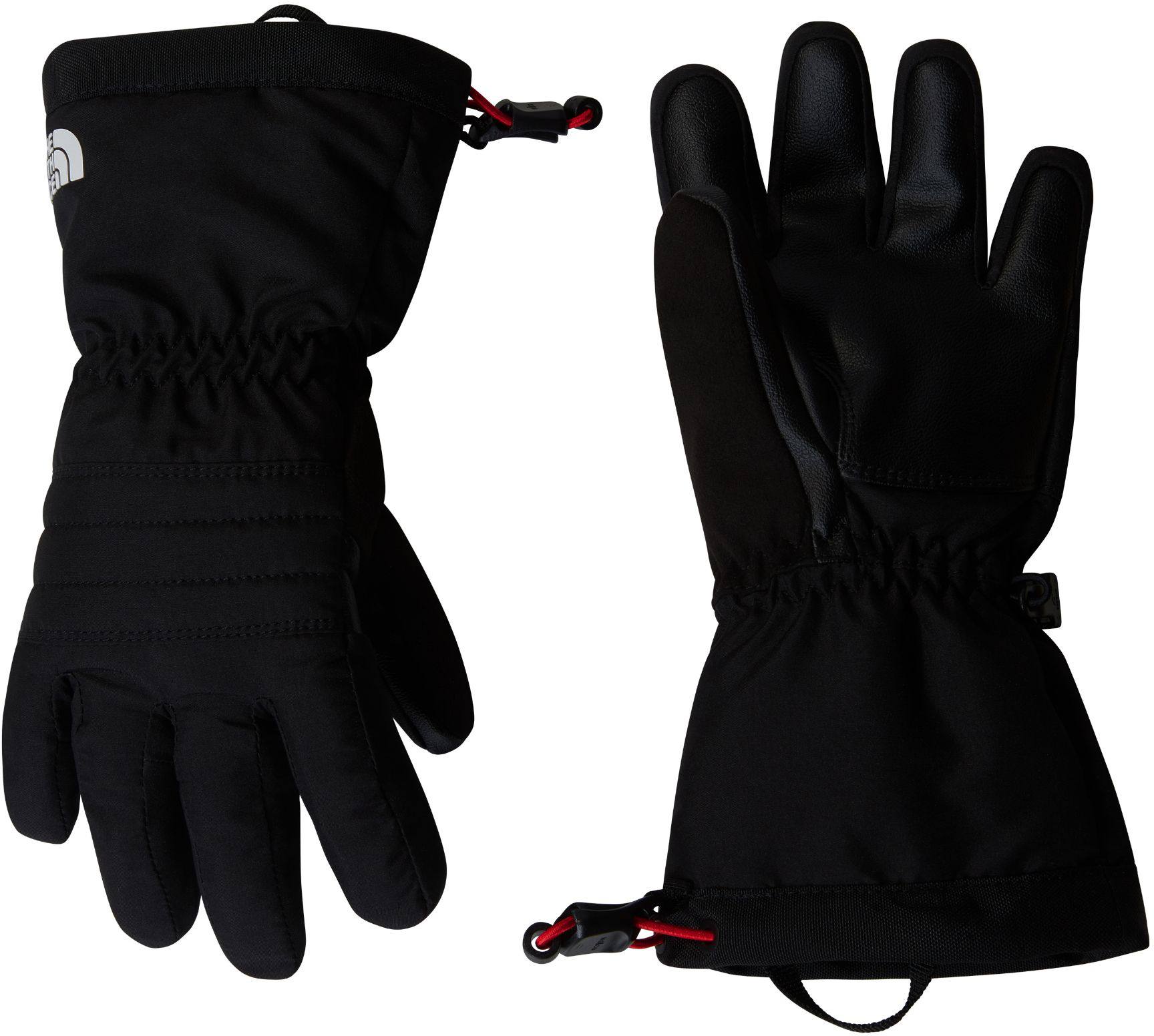 The North Face Kids Montana Ski Gloves lasten