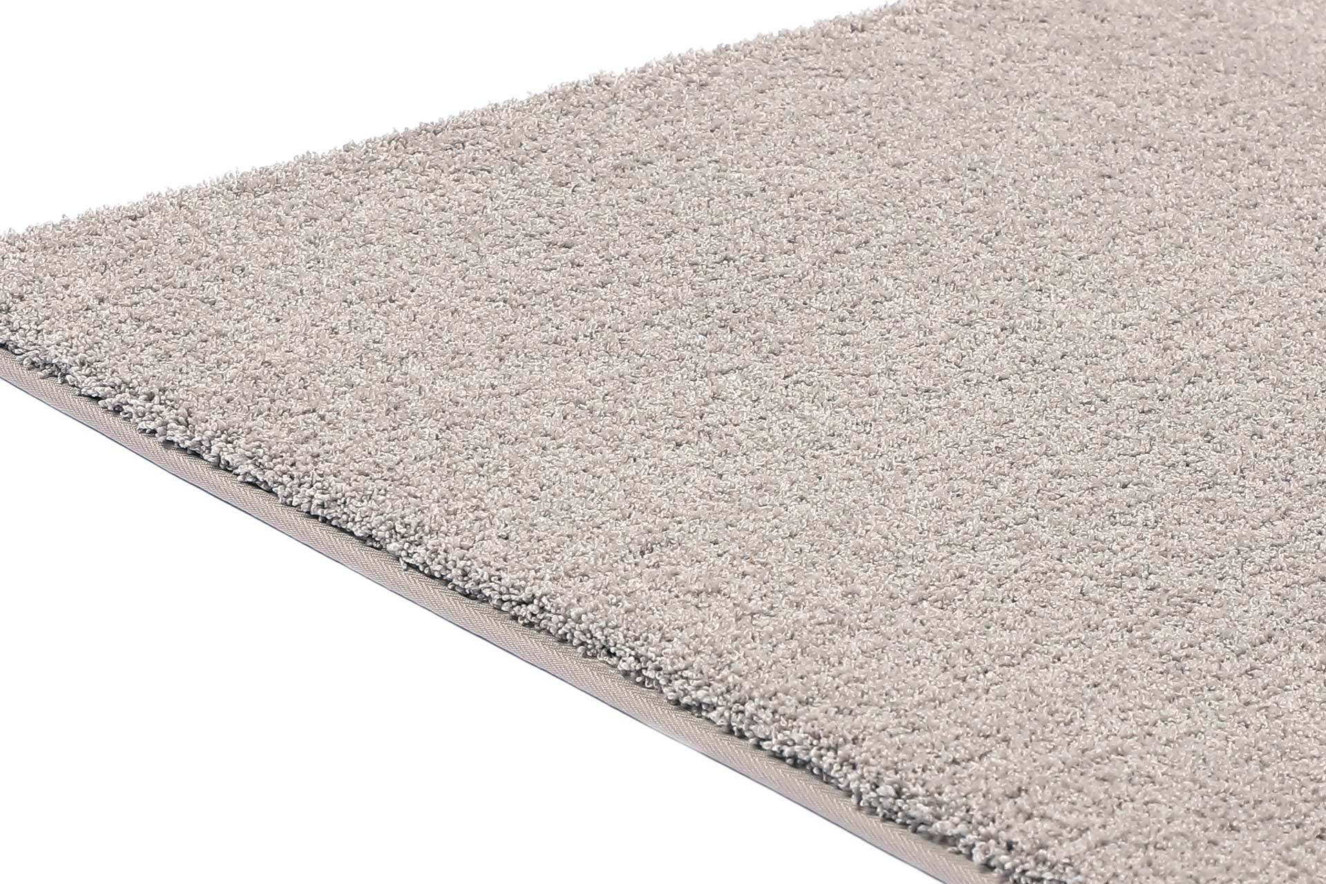 VM Carpet Silkkitie vaaleanharmaa