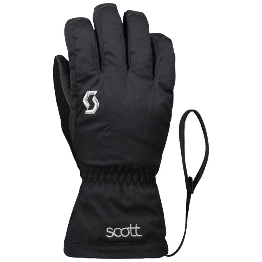 Scott Ultimate GTX naiset musta