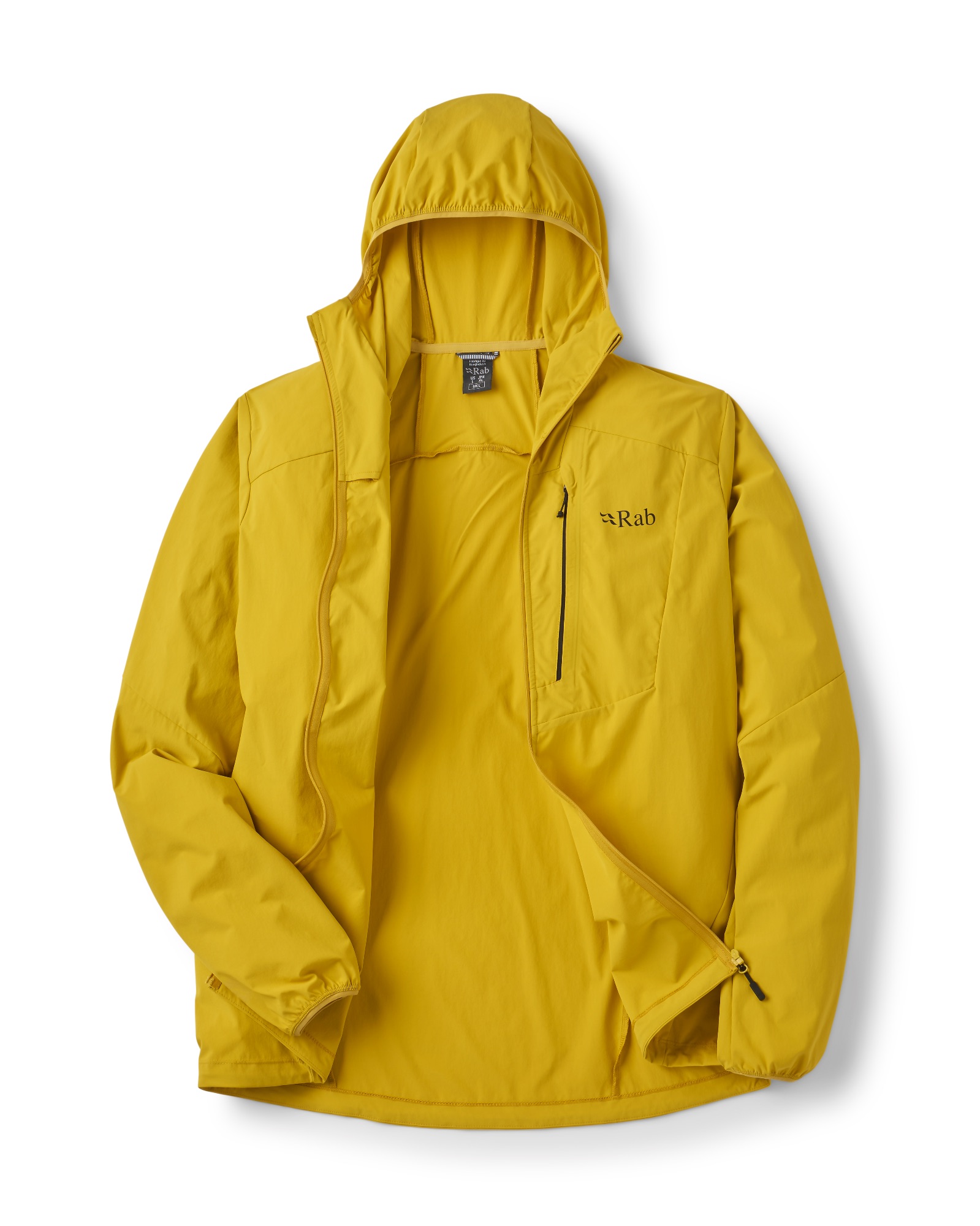 Rab Men's Borealis Hoody