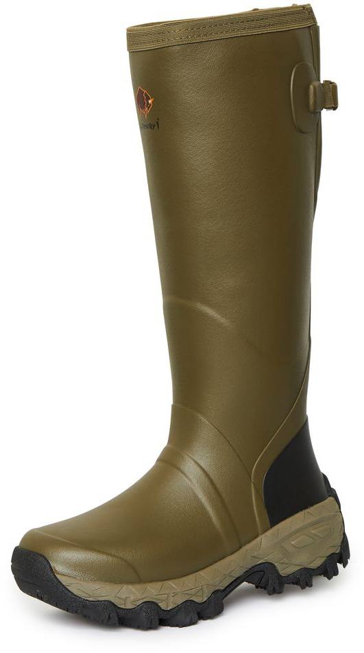 Gateway1 Woodstalker 18" miesten kumisaappaat