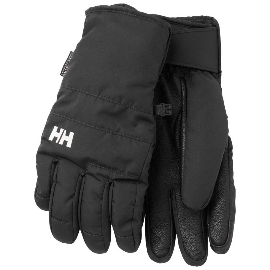 Helly Hansen Swift HT miehet musta