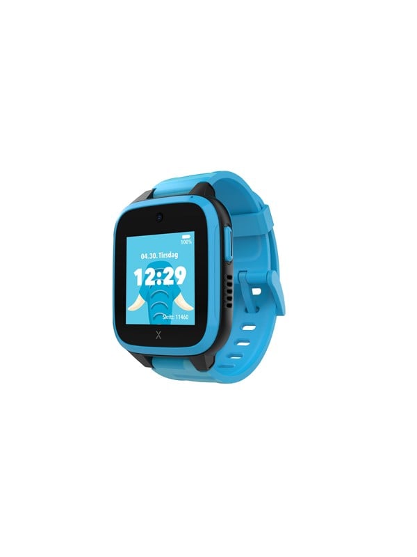 Xplora XGO3 Blue