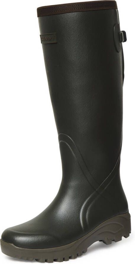 Gateway1 Women's Sportsman II 17" kumisaappaat