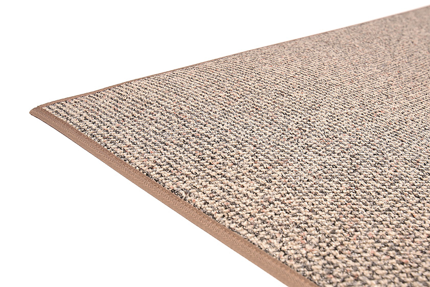VM Carpet Tweed vaalea beige